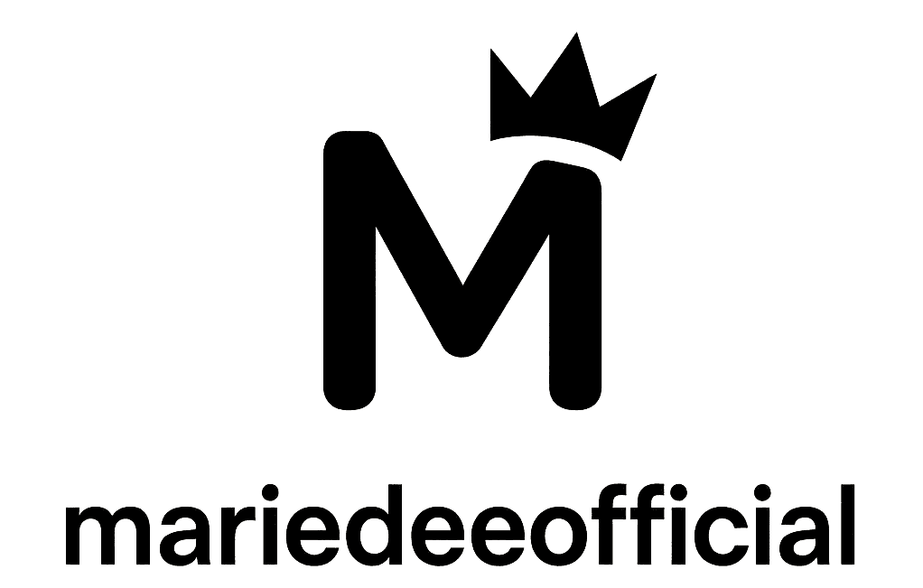 Marie Dee Daily Routine Lifestyle Influencer Stories