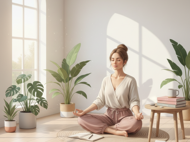 The Power of a Morning Routine in 2026